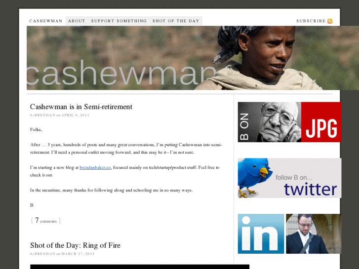 www.cashewman.com