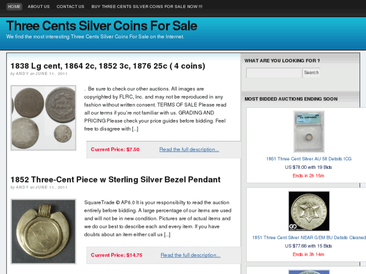 www.coinscents.net