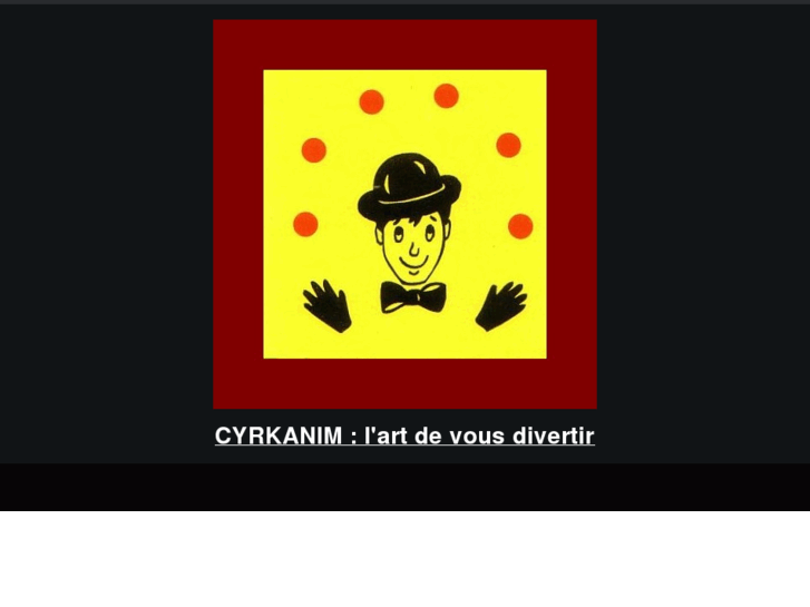 www.cyrkanim.com