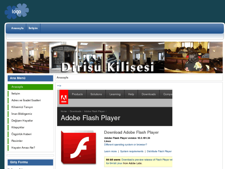 www.dirisukilisesi.org