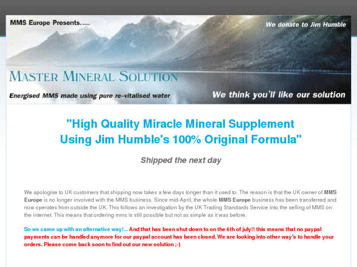 www.mmseurope.info