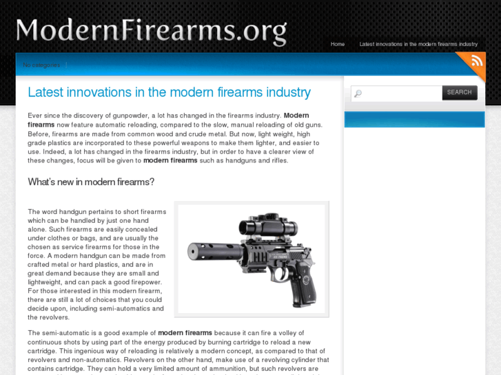 www.modernfirearms.org