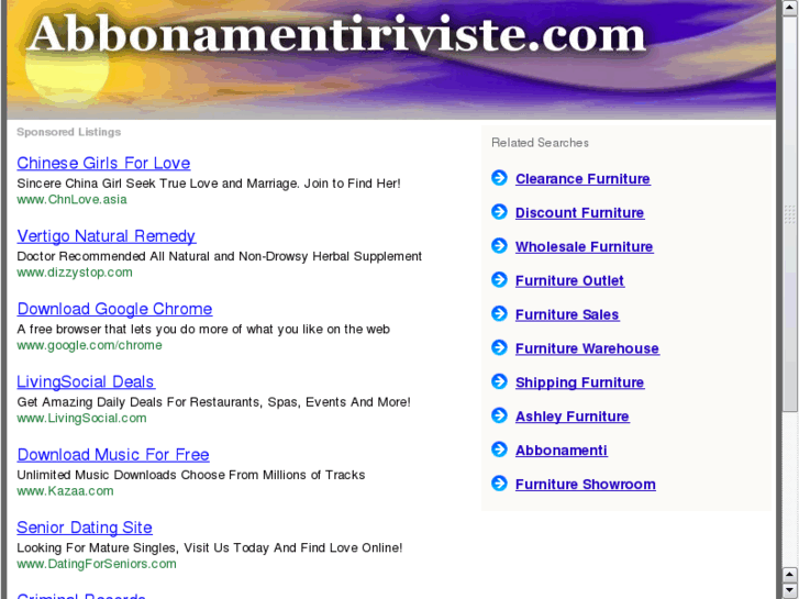 www.abbonamentiriviste.com