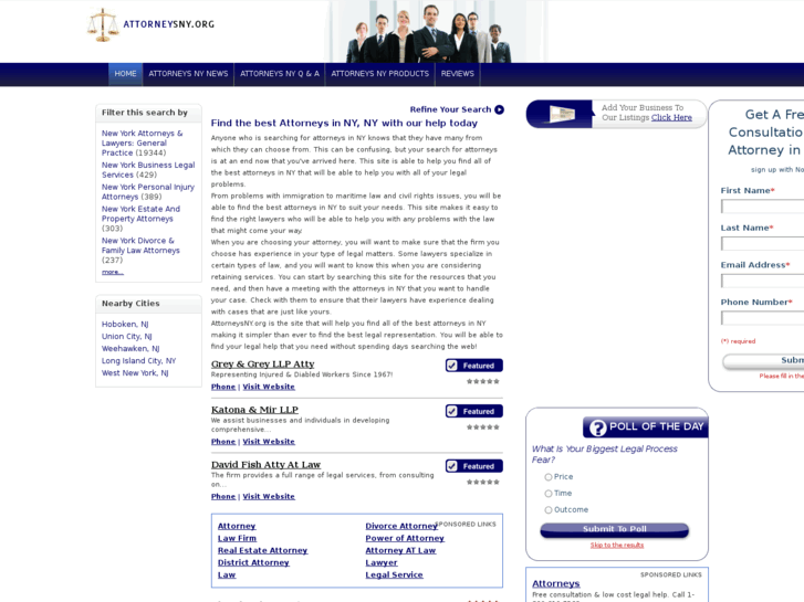 www.attorneysny.org