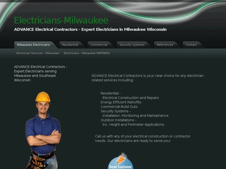 www.electricians-milwaukee.com