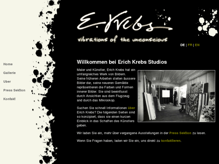 www.erichkrebs.com