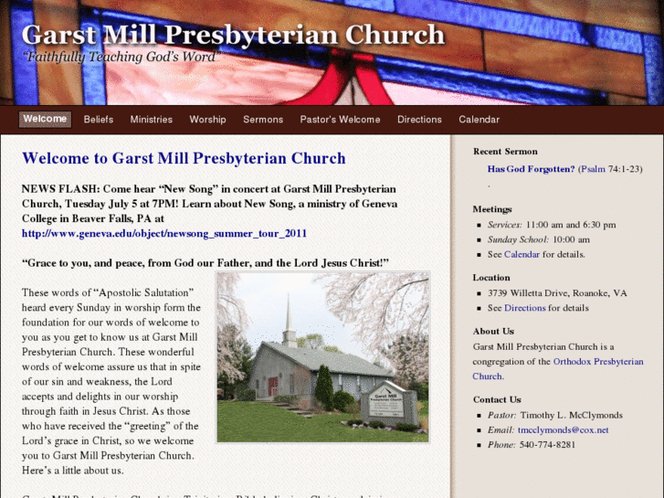 www.garstmillopc.org