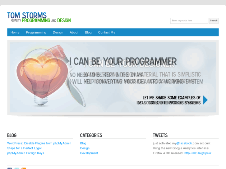 www.tomstorms.com.au