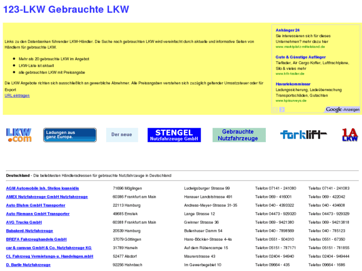 www.123-lkw.com