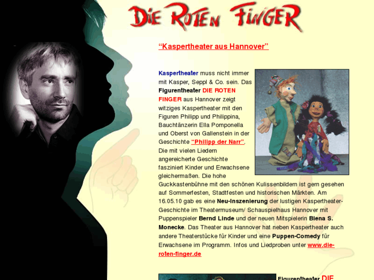 www.kaspertheater-hannover.com