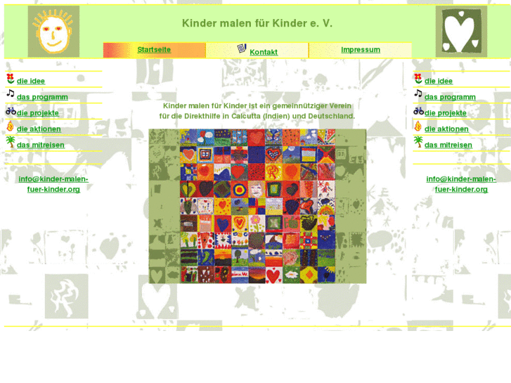 www.kinder-malen-fuer-kinder.org