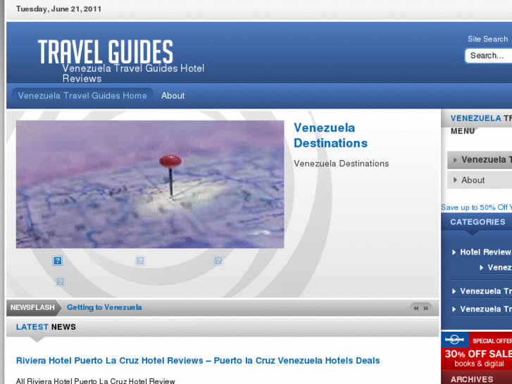 www.travelvenezuelaguides.com