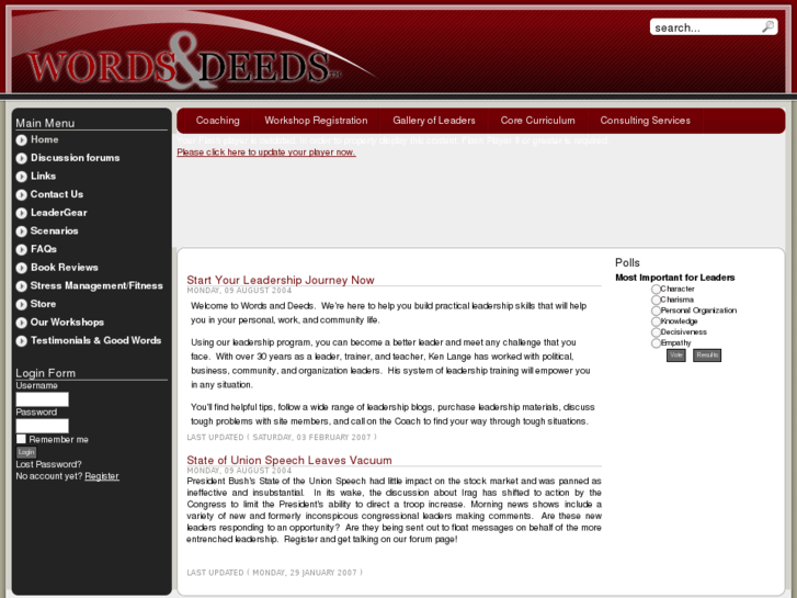 www.words-deeds.com