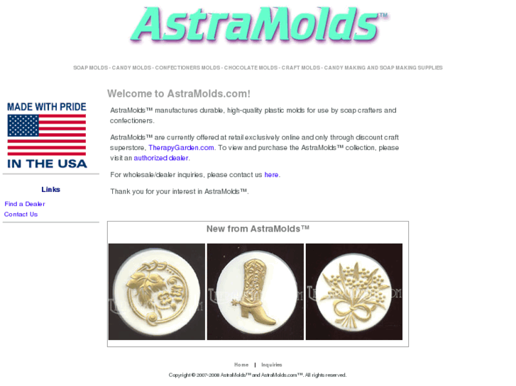 www.astra-molds.com