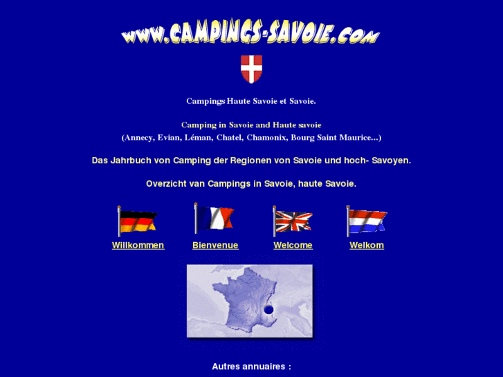 www.campings-savoie.com