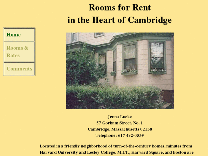 www.rent-cambridge.com
