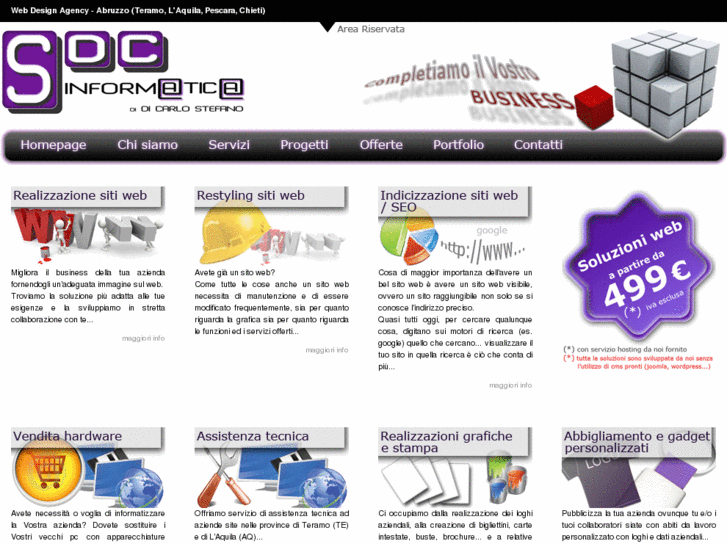 www.sdcinformatica.it