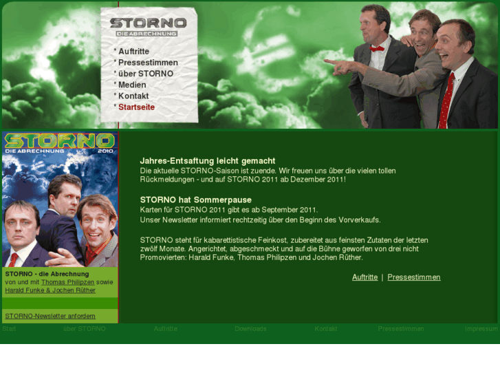 www.storno.org