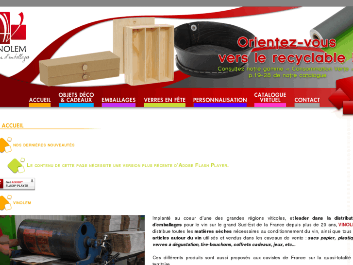 www.vinolem.com