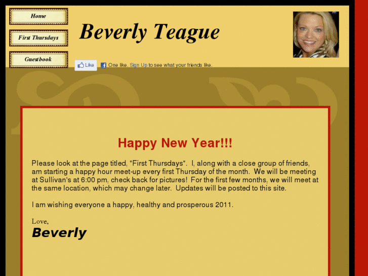 www.bevteague.com