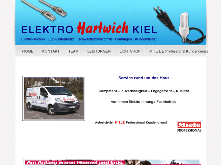 www.elektro-hartwich.com