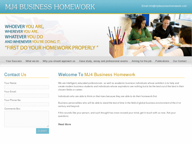 www.mj4businesshomework.com