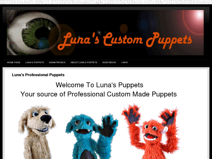 www.advancedpuppets.com