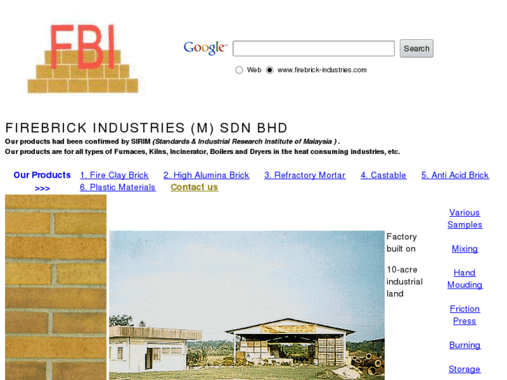 www.firebrick-industries.com