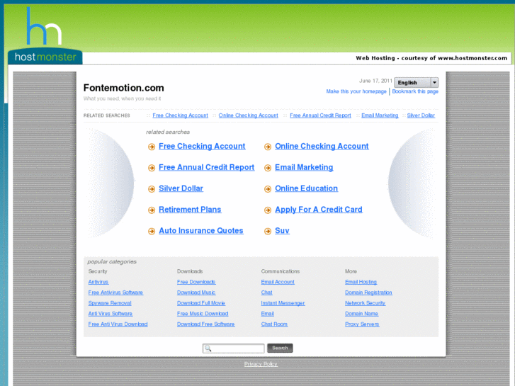 www.fontemotion.com
