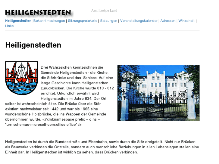 www.heiligenstedten.de