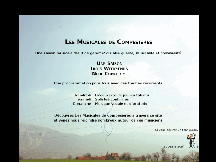 www.musicalesdecompesieres.ch