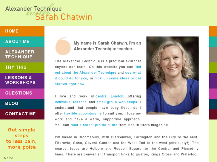www.sarahchatwin.com
