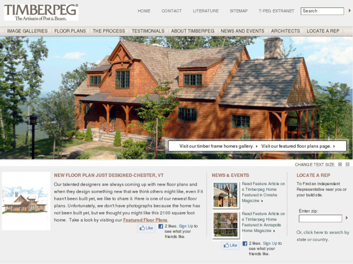 www.timberpeg.com