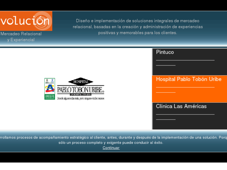 www.virtualevolucion.com