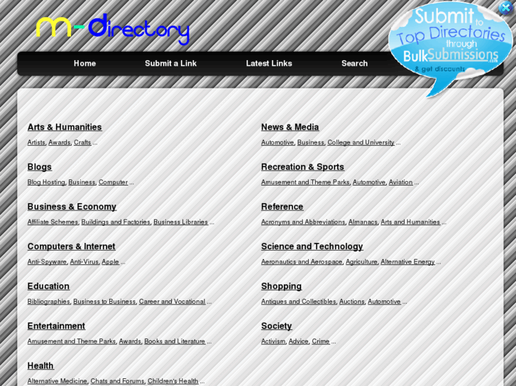 www.m-directory.com