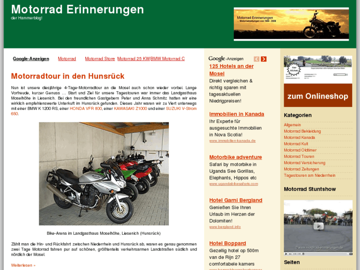 www.motorrad-erinnerungen.de