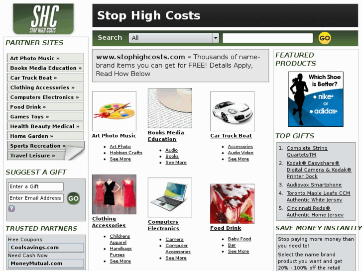 www.stophighcosts.com