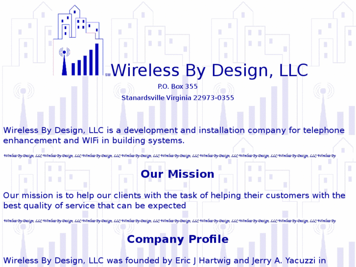www.wirelessbydesign.biz