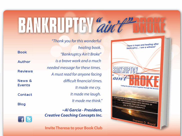 www.bankruptcyaintbroke.com