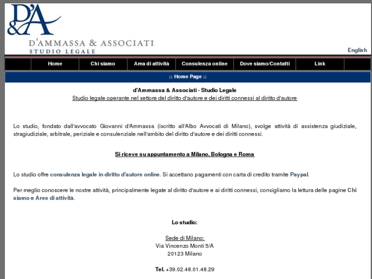 www.dammassa.com