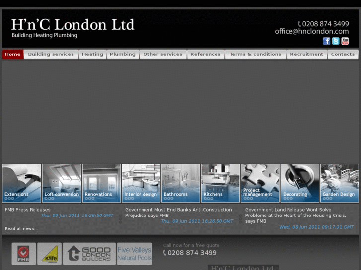 www.hnclondon.com