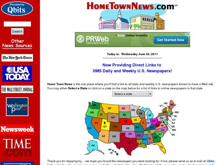 www.hometownnews.com