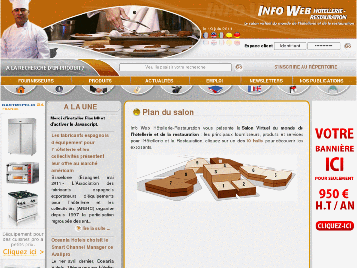 www.infowebhotellerie-restauration.com