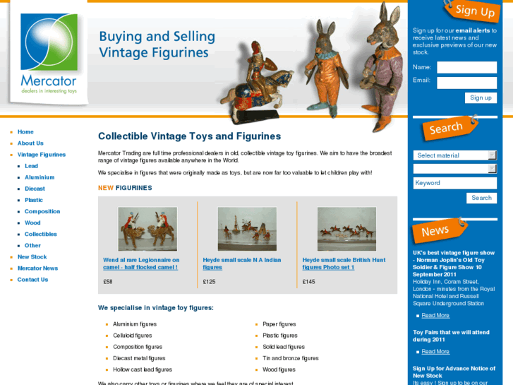 www.mercatortrading.biz