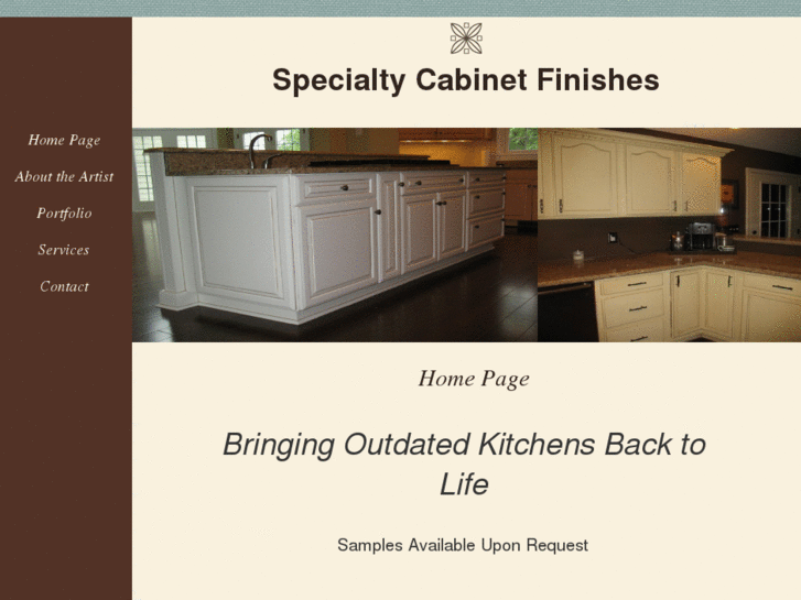 www.specialtycabinetfinishes.com