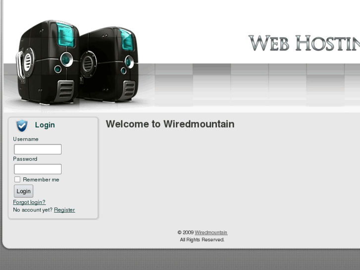www.wiredmountain.com