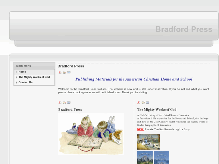 www.bradford-press.com