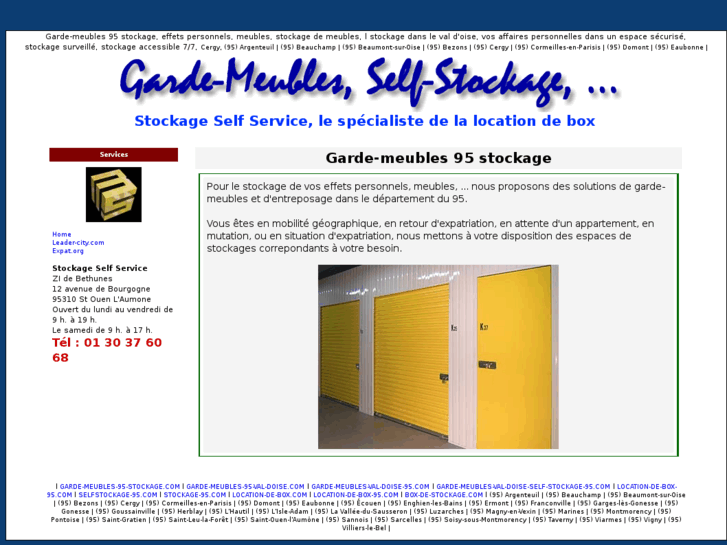 www.garde-meubles-95-stockage.com