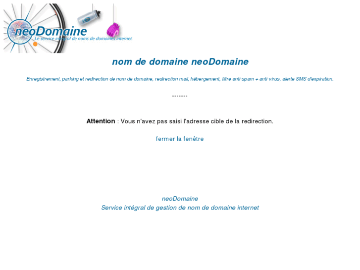 www.ici-mon-nom-de-domaine.com