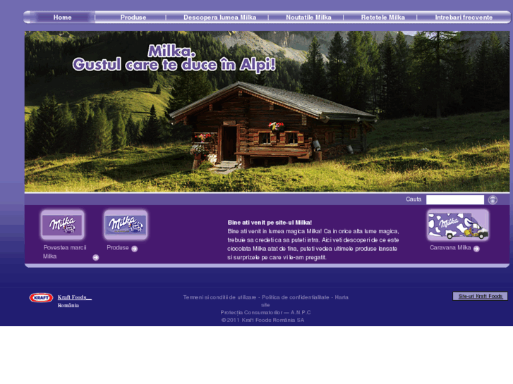 www.milka.ro